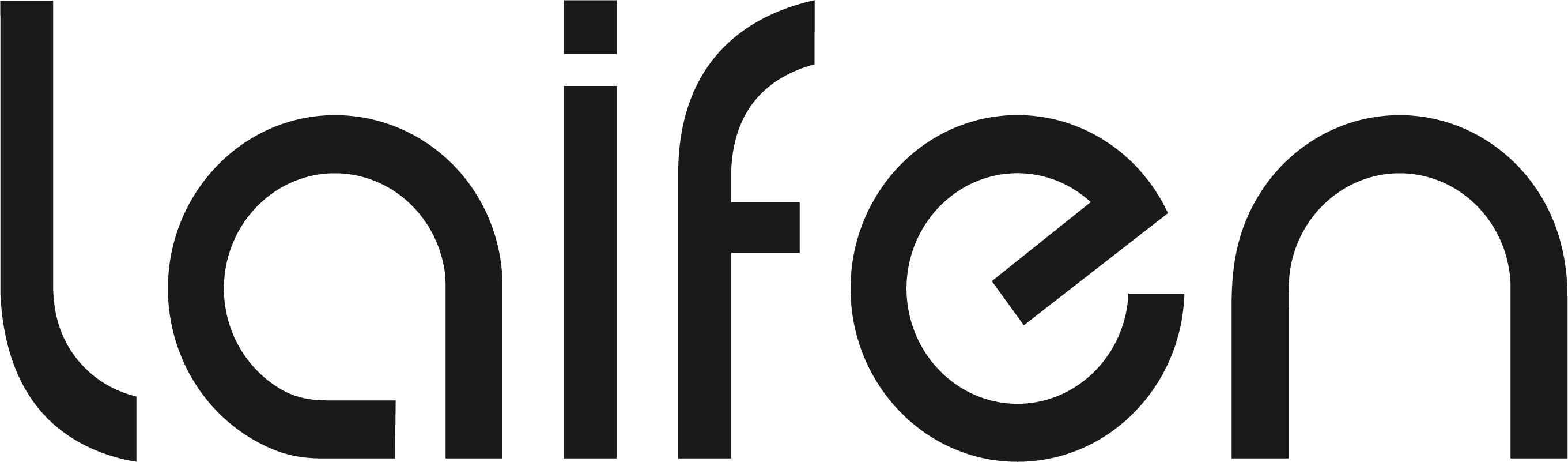 Laifen - Atravesar Trusted Partner